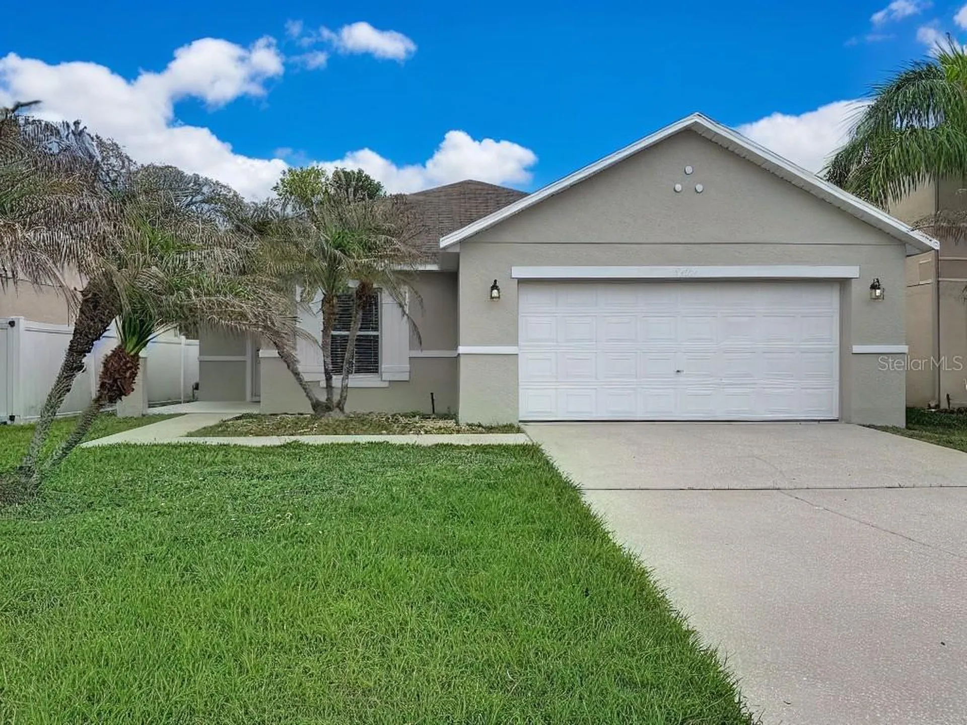 4692 Ross Lanier Lane Kissimmee FL 34758