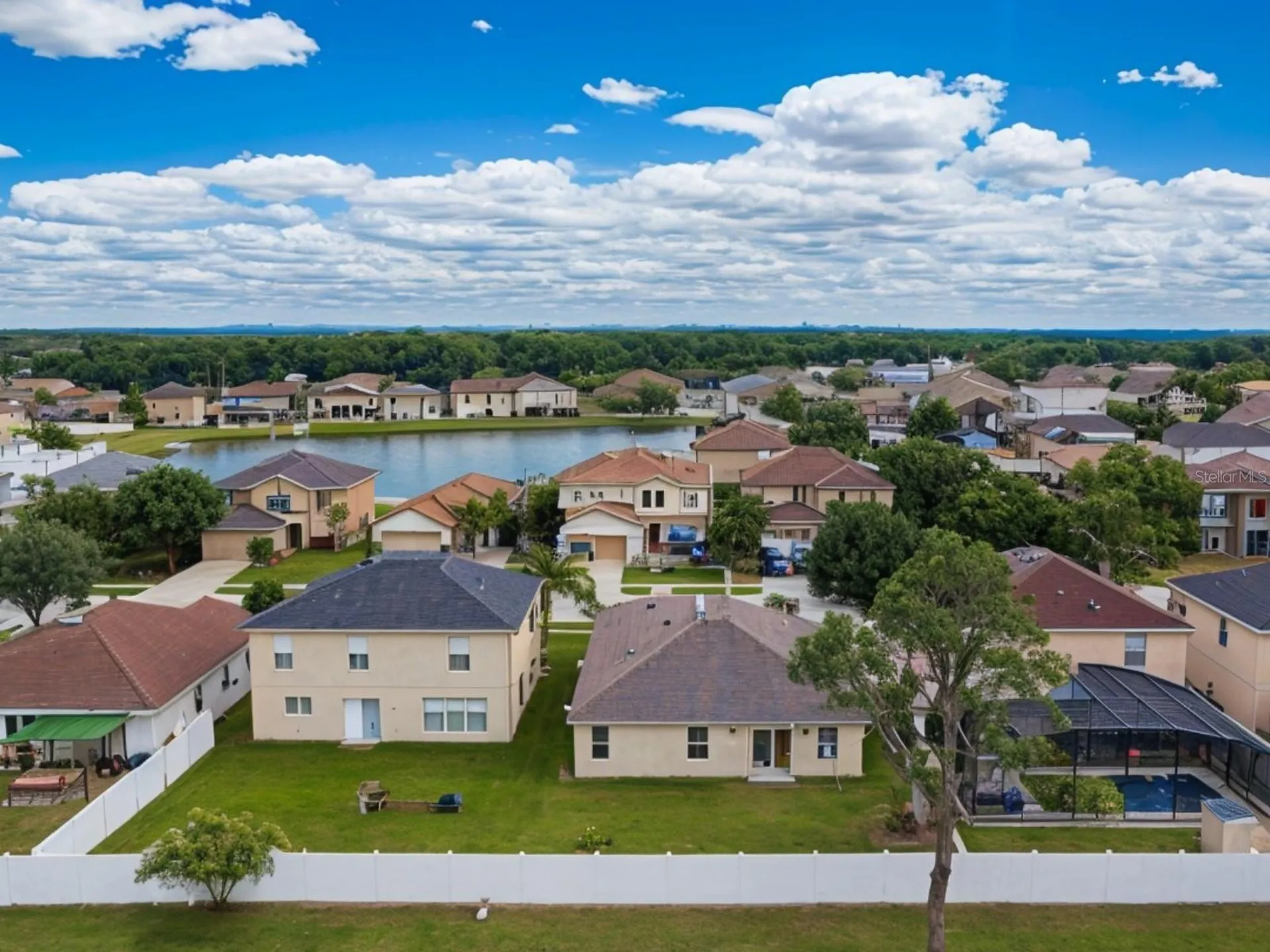 4692 Ross Lanier Lane Kissimmee FL 34758