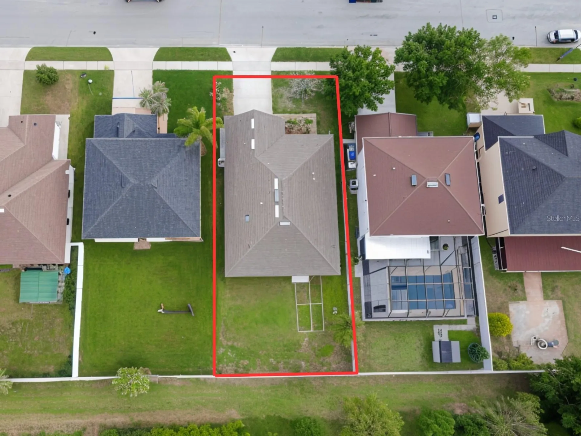 4692 Ross Lanier Lane Kissimmee FL 34758