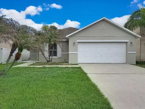 4692 Ross Lanier Lane Kissimmee FL 34758