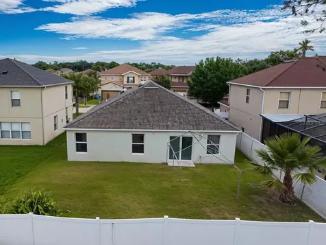 4692 Ross Lanier Lane Kissimmee FL 34758