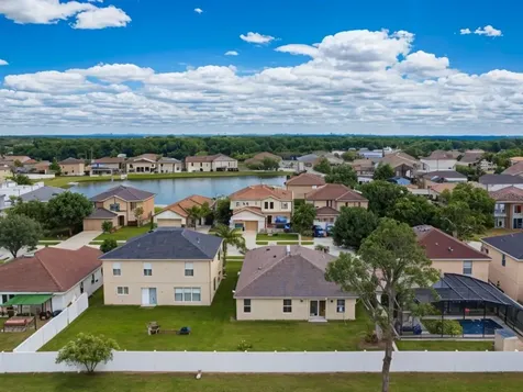 4692 Ross Lanier Lane Kissimmee FL 34758