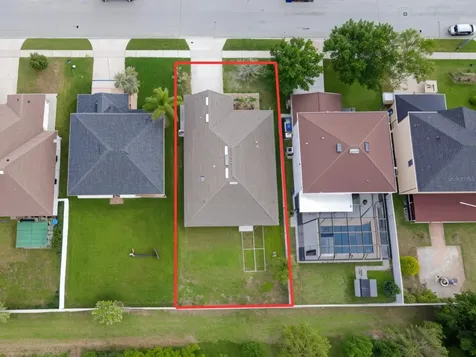 4692 Ross Lanier Lane Kissimmee FL 34758