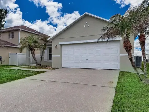 4692 Ross Lanier Lane Kissimmee FL 34758