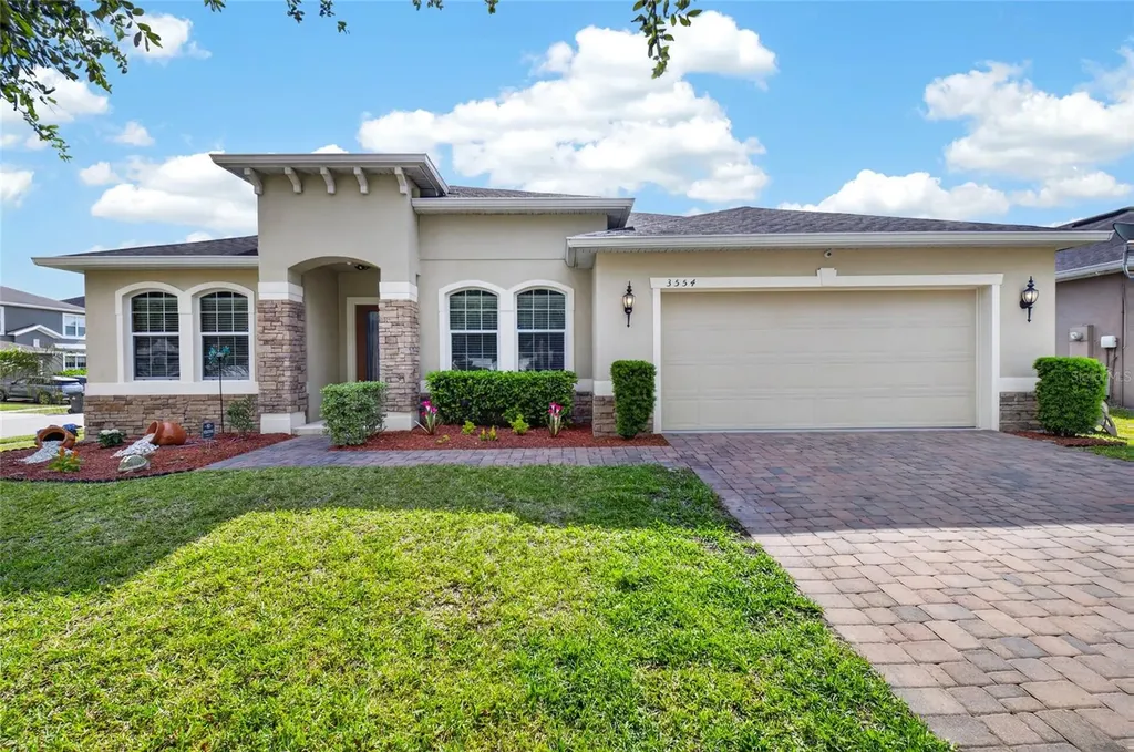 3554 Gretchen Drive Ocoee FL 34761