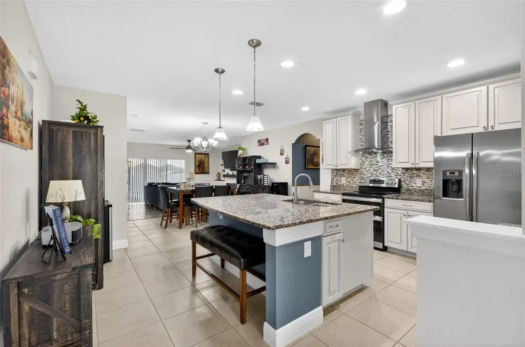 3554 Gretchen Drive Ocoee FL 34761