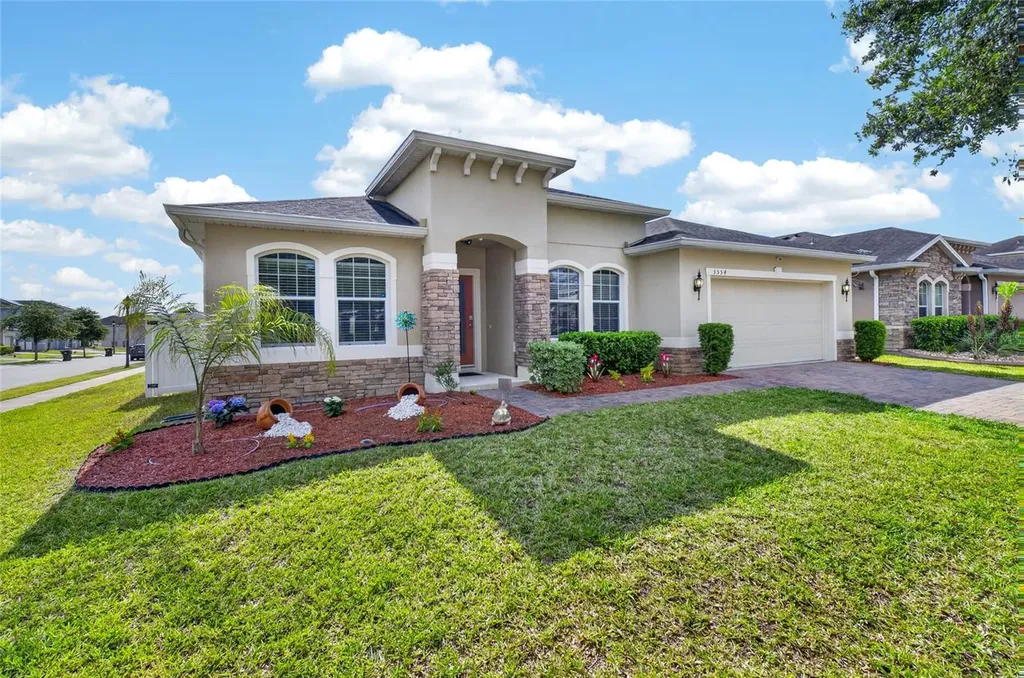 3554 Gretchen Drive Ocoee FL 34761