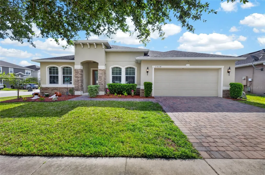 3554 Gretchen Drive Ocoee FL 34761