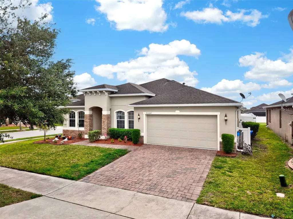 3554 Gretchen Drive Ocoee FL 34761
