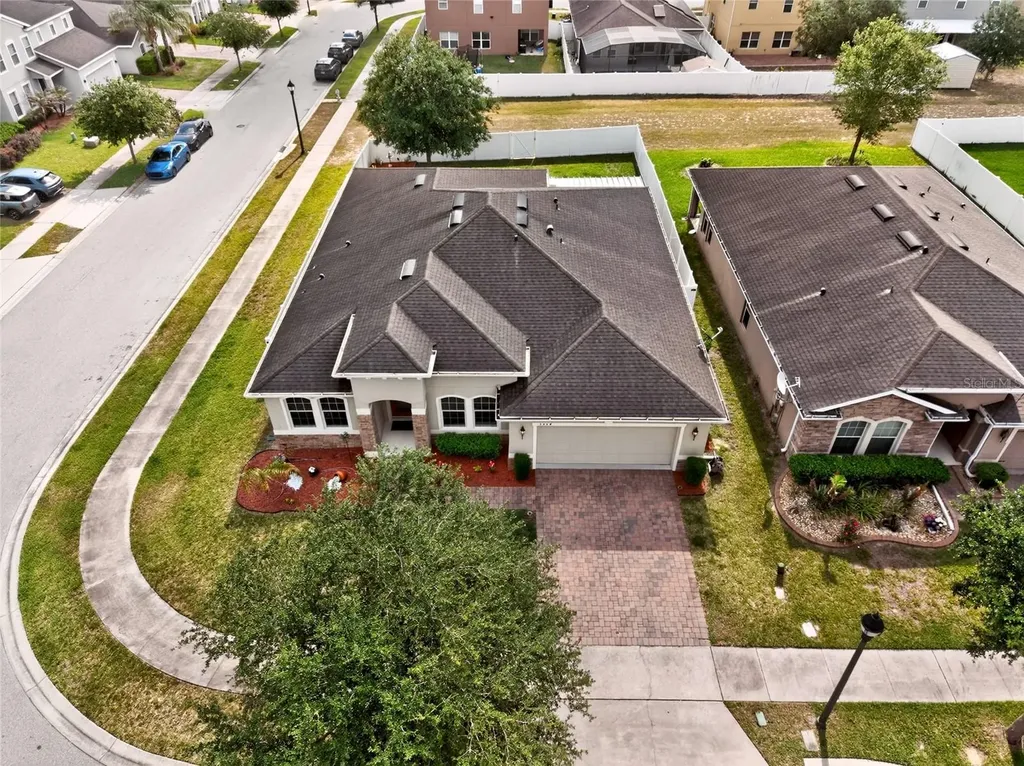 3554 Gretchen Drive Ocoee FL 34761