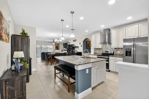 3554 Gretchen Drive Ocoee FL 34761