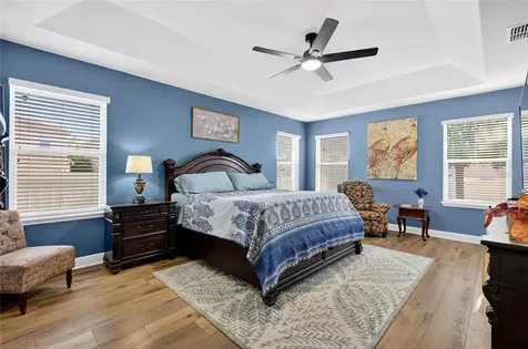 3554 Gretchen Drive Ocoee FL 34761