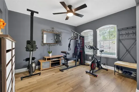 3554 Gretchen Drive Ocoee FL 34761