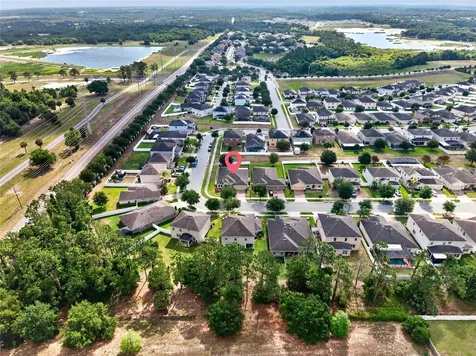 3554 Gretchen Drive Ocoee FL 34761