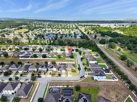 3554 Gretchen Drive Ocoee FL 34761