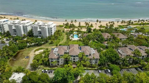 Bahia Beach Resort Las Ventanas Ii Rio Grande PR 00745