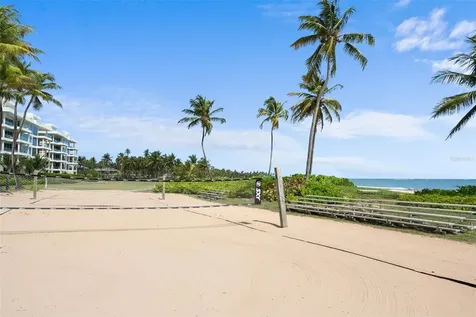 Bahia Beach Resort Las Ventanas Ii Rio Grande PR 00745