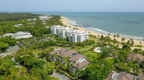 Bahia Beach Resort Las Ventanas Ii Rio Grande PR 00745