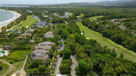 Bahia Beach Resort Las Ventanas Ii Rio Grande PR 00745