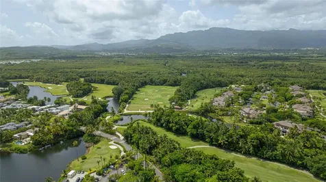 Bahia Beach Resort Las Ventanas Ii Rio Grande PR 00745