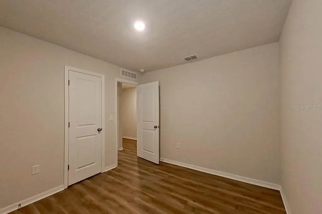 10872 N Frantz Avenue Citrus Springs FL 34434