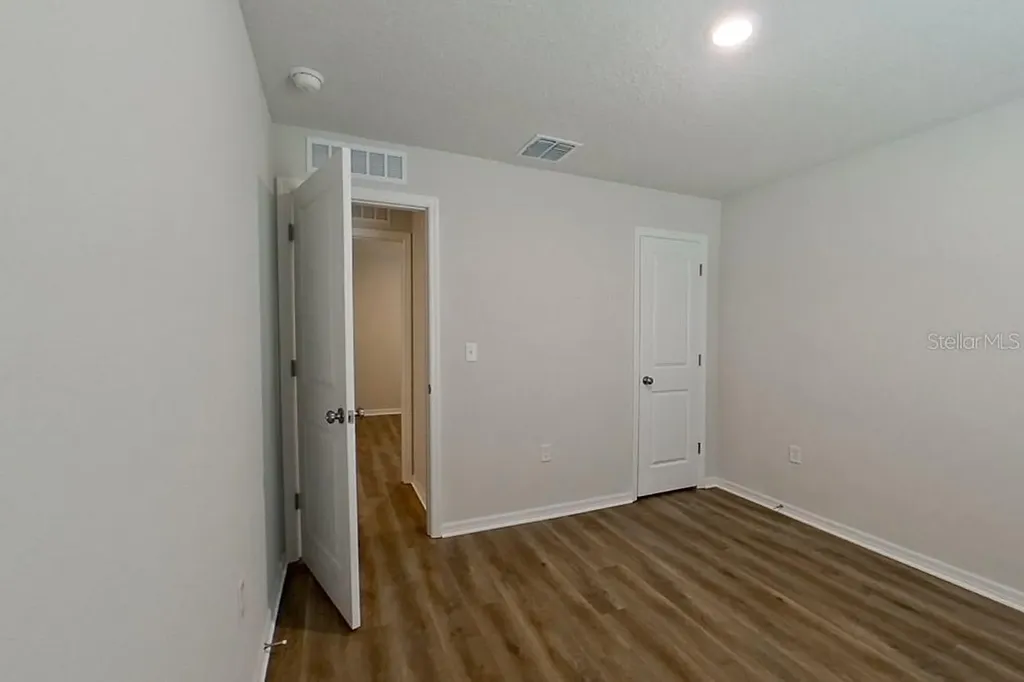 10872 N Frantz Avenue Citrus Springs FL 34434
