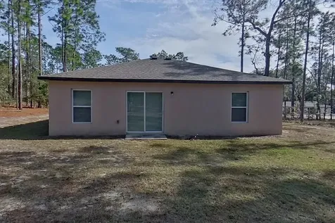 10872 N Frantz Avenue Citrus Springs FL 34434