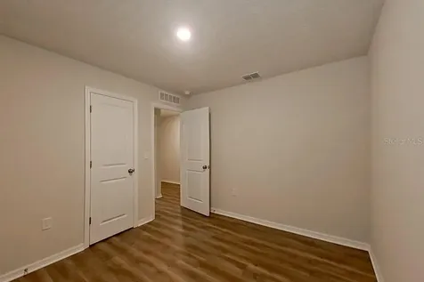 10872 N Frantz Avenue Citrus Springs FL 34434