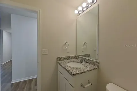 10872 N Frantz Avenue Citrus Springs FL 34434