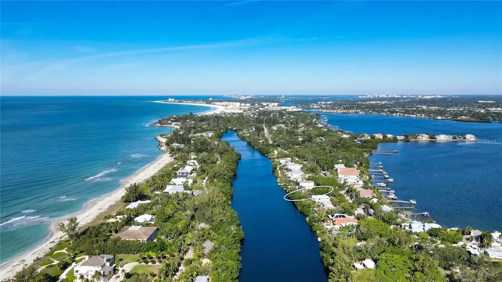 0 Midnight Pass Road Sarasota FL 34242