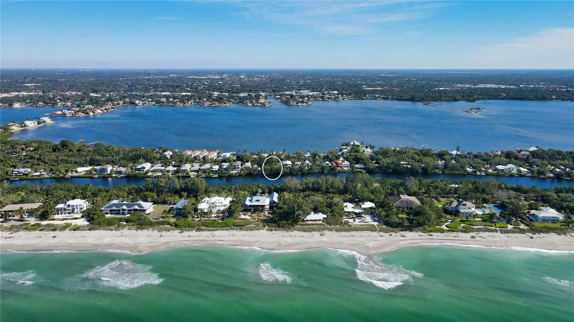 0 Midnight Pass Road Sarasota FL 34242