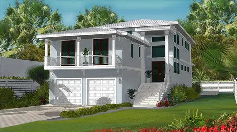 0 Midnight Pass Road Sarasota FL 34242