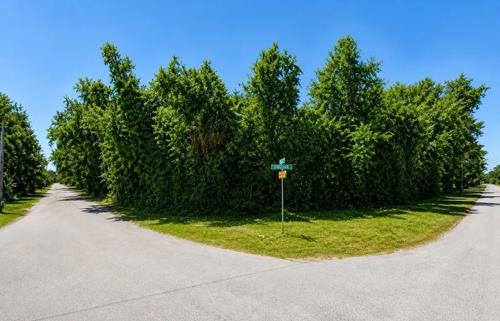 8340 W Bradshaw Street Homosassa FL 34448