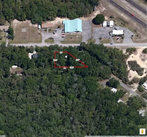 8340 W Bradshaw Street Homosassa FL 34448