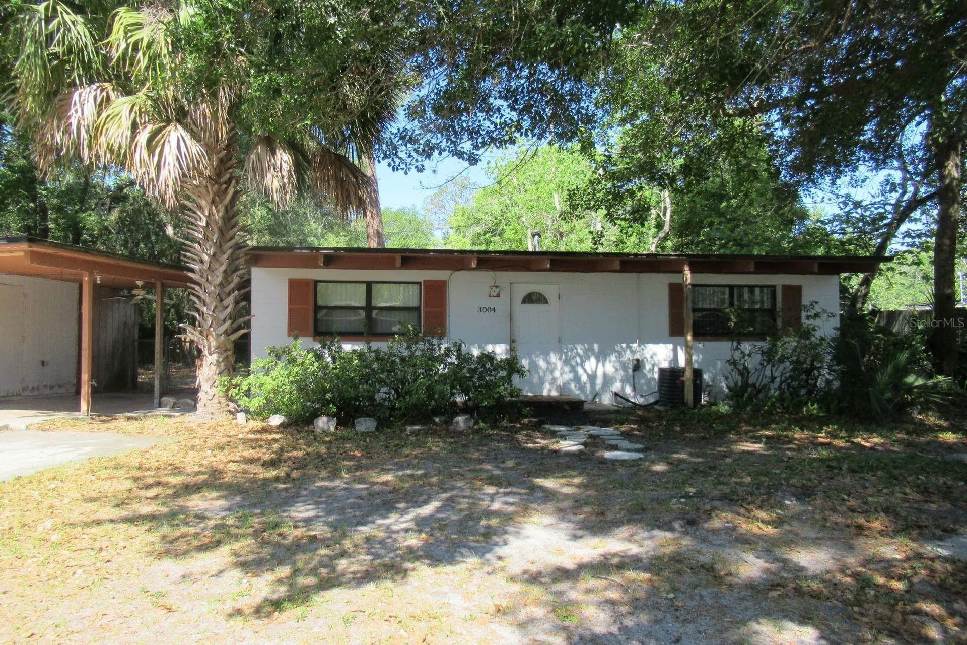 3004 NE 10th Drive Gainesville FL 32609