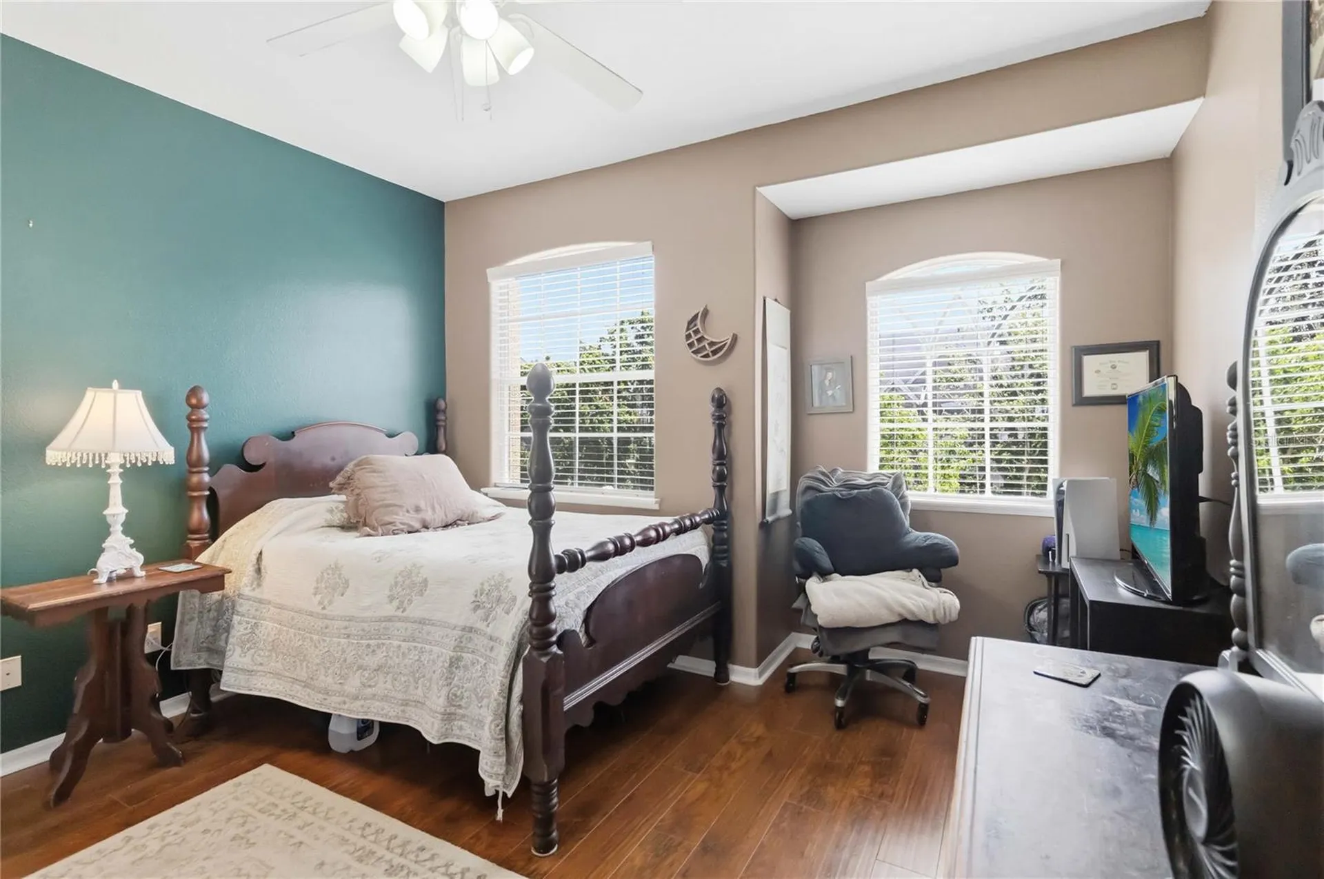 534 Terrace Spring Drive Orlando FL 32828