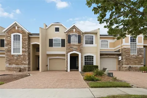 534 Terrace Spring Drive Orlando FL 32828