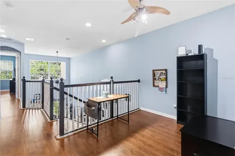 534 Terrace Spring Drive Orlando FL 32828