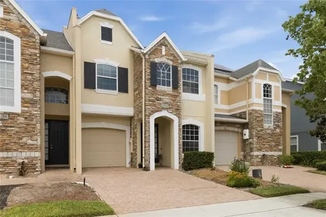 534 Terrace Spring Drive Orlando FL 32828