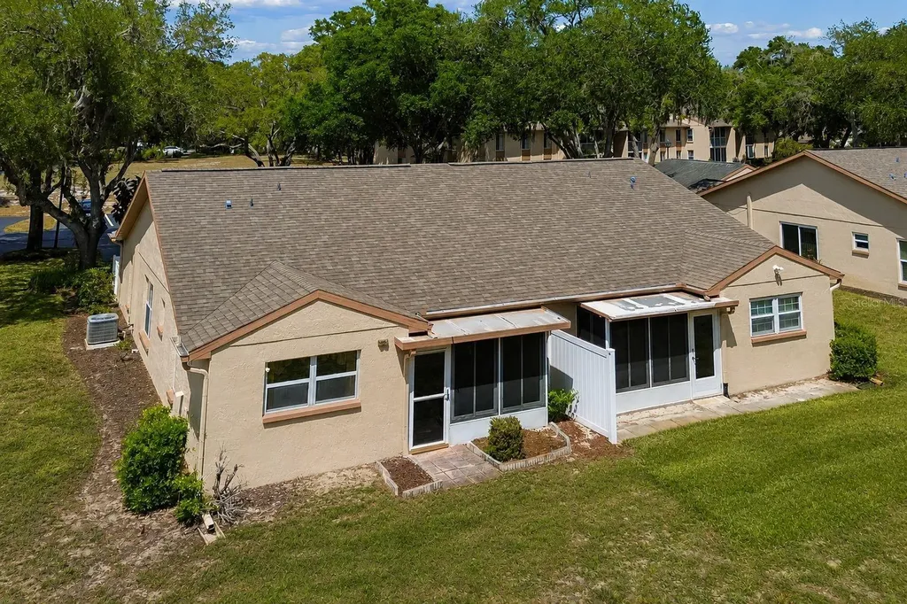 13026 Cypress Hill Drive Hudson FL 34669