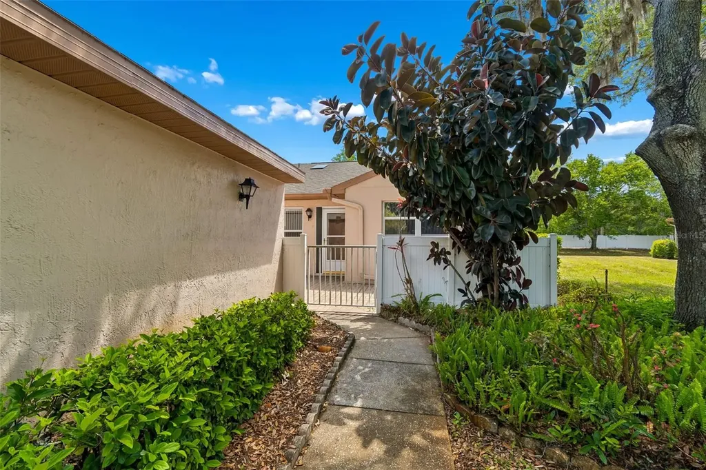 13026 Cypress Hill Drive Hudson FL 34669