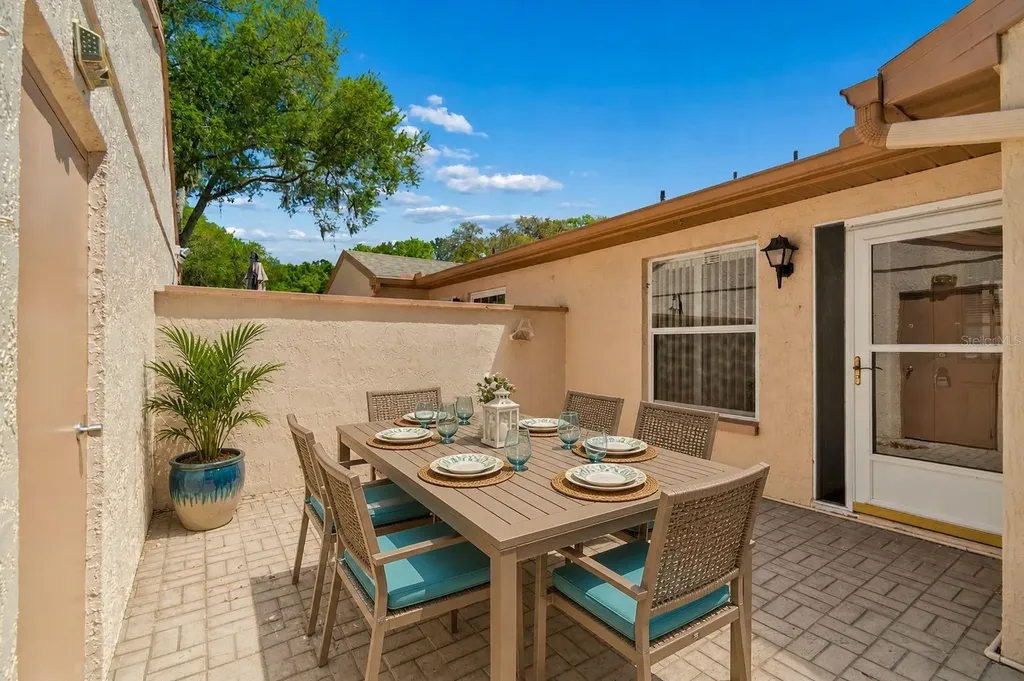 13026 Cypress Hill Drive Hudson FL 34669