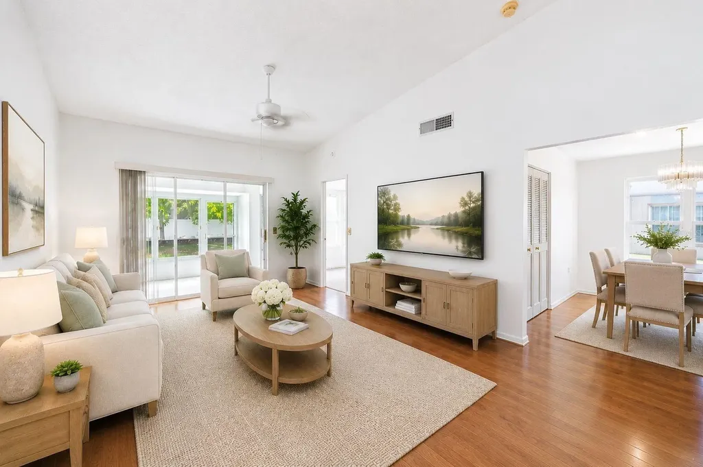 13026 Cypress Hill Drive Hudson FL 34669