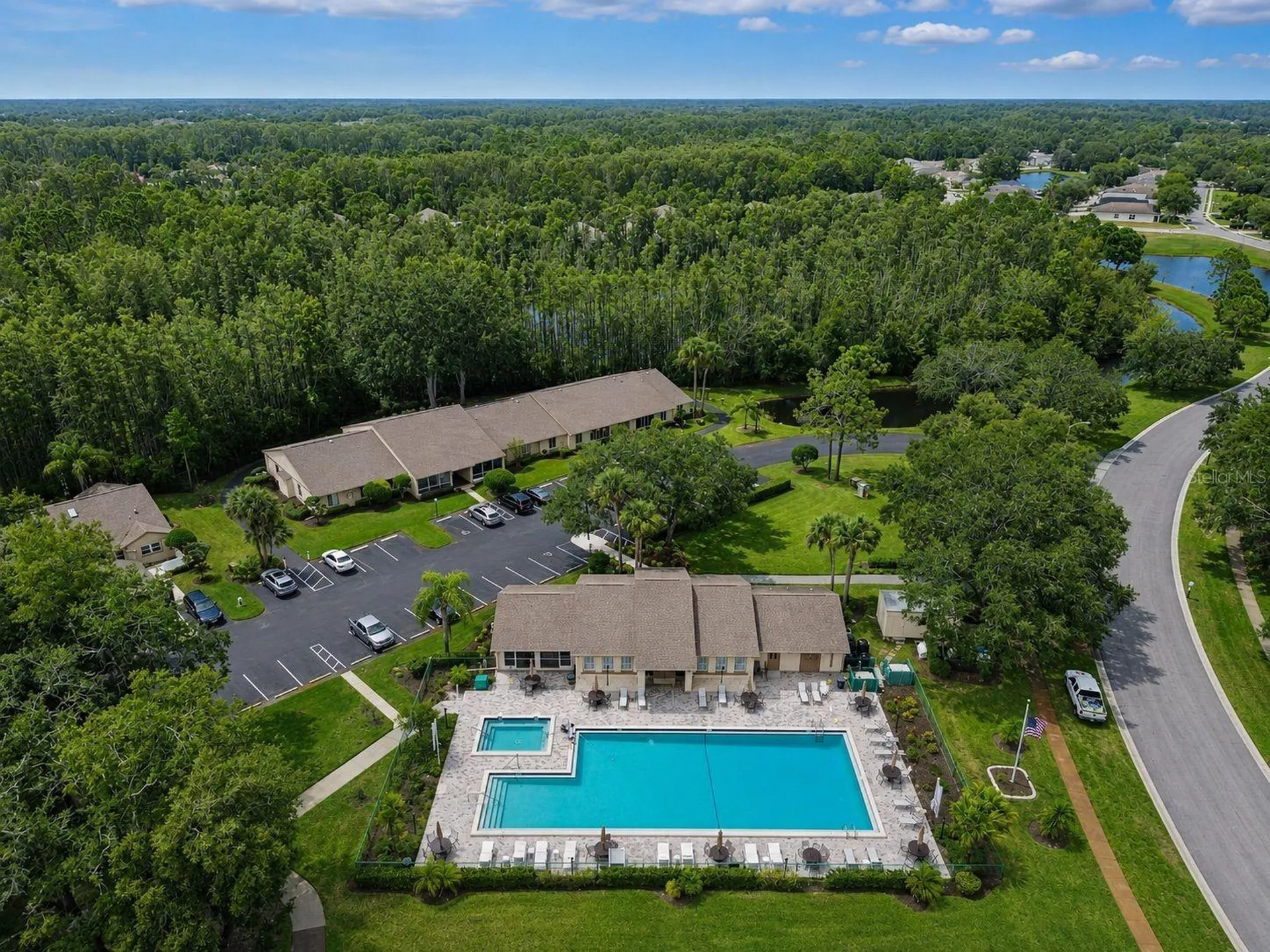 13026 Cypress Hill Drive Hudson FL 34669