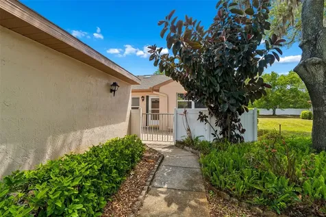 13026 Cypress Hill Drive Hudson FL 34669