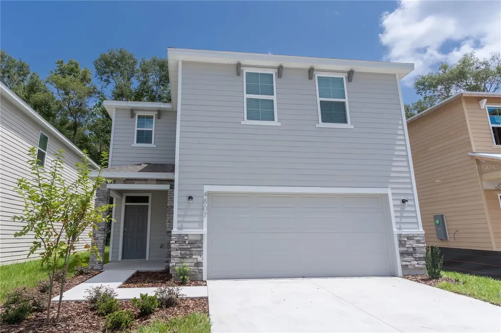 4807 SW 51st Drive Gainesville FL 32608