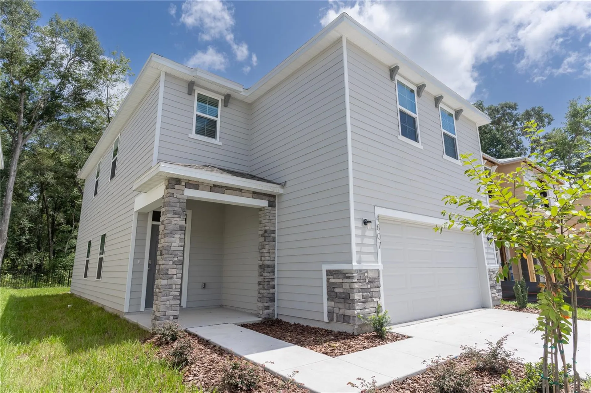 4807 SW 51st Drive Gainesville FL 32608