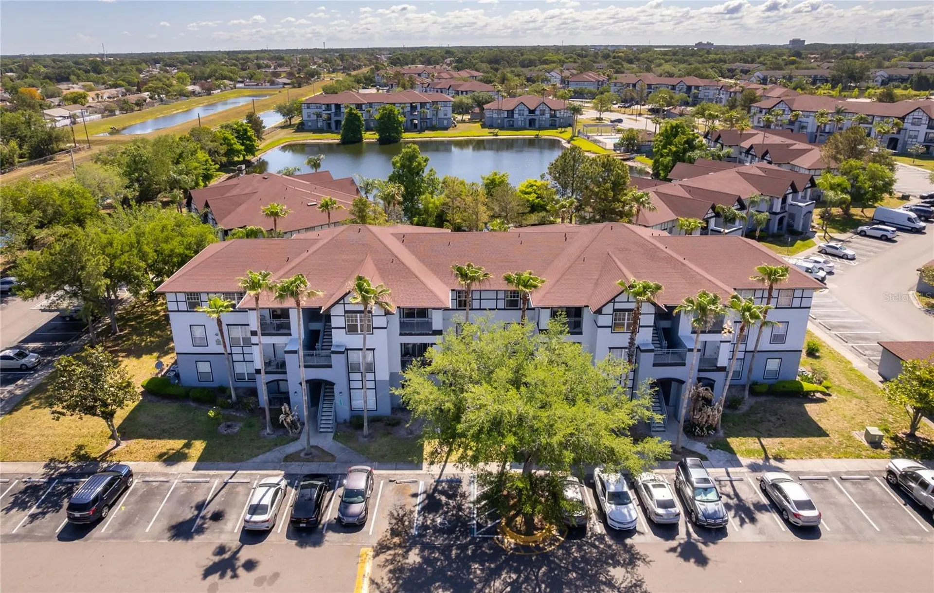 5513 P G A Boulevard Orlando FL 32839