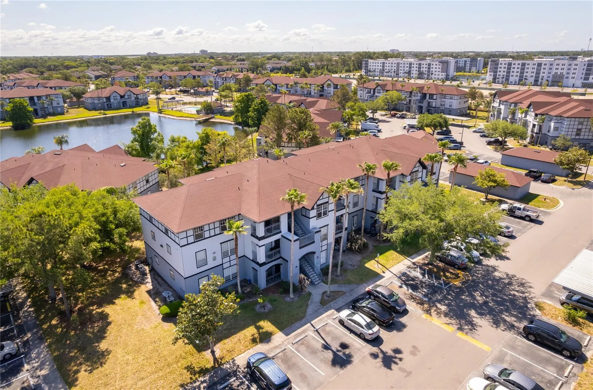 5513 P G A Boulevard Orlando FL 32839