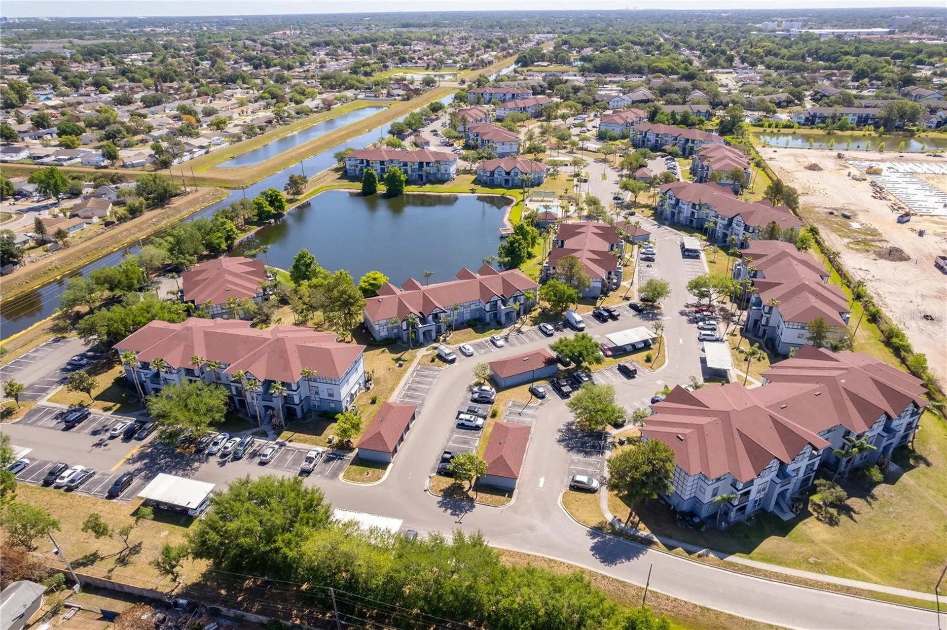5513 P G A Boulevard Orlando FL 32839